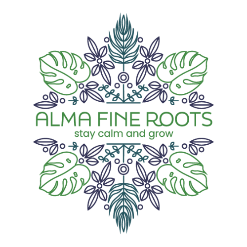 Alma Fine Roots